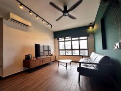 Blk 620A Tampines Greenverge (Tampines), HDB 4 Rooms #574933881